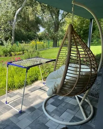 Apartmán Blue *